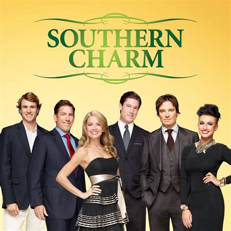 southern charms|Southern Charm .